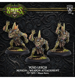 Hordes Minions - Void Leech