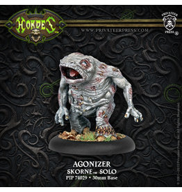 Hordes Skorne - Agonizer