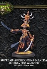 Hordes Skorne - Supreme Archdomina Makeda