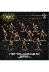 Hordes Skorne - Venator Slingers