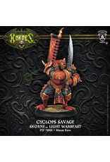 Hordes Skorne - Cyclops Savage