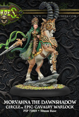 Hordes Circle - Morvahna the Dawnshadow