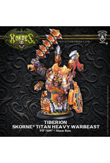 Hordes Skorne - Tiberion