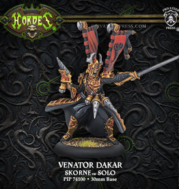 Hordes Skorne - Venator Dakar