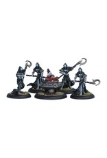 Hordes Everblight - Spawning Vessel