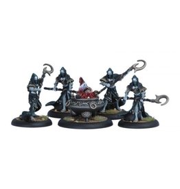 Hordes Everblight - Spawning Vessel