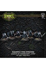 Hordes Everblight - Striders