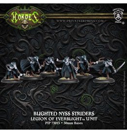 Hordes Everblight - Striders