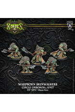 Hordes Circle - Skinwalkers