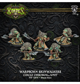 Hordes Circle - Skinwalkers