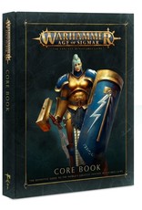 Age of Sigmar Age of Sigmar Core Rulebook 2nd edition