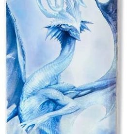 Dragon Shield Perfect Fit Sealable Clear (100)