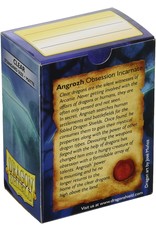 Dragon Shield Clear - Matte