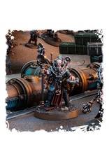 Warhammer 40k Clamavus