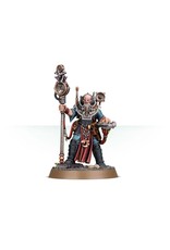 Warhammer 40k Clamavus