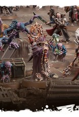 Warhammer 40k Genestealer Cults - Locus