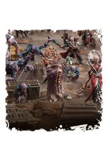 Warhammer 40k Genestealer Cults - Locus