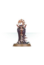 Warhammer 40k Genestealer Cults - Locus