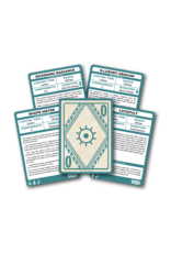 Spellbook  Cards Spellbook Cards:  Xanathar's Guide to Everything