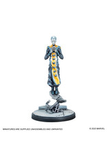 Crisis Protocol Black Dwarf & Ebony Maw