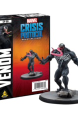 Crisis Protocol Venom