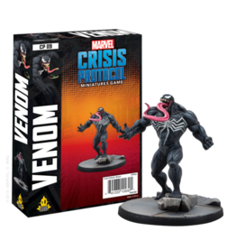 Crisis Protocol Venom