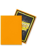 Dragon Shield Orange - Matte