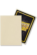 Dragon Shield Ivory - Matte