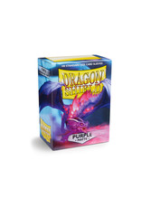 Dragon Shield Purple - Matte