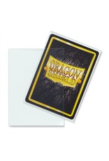 Dragon Shield Classic Clear Dragonshields