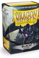 Dragon Shield Black - Classic