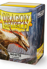 Dragon Shield White - Classic