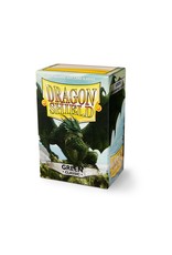 Dragon Shield Dragonshield Classic Green