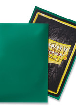 Dragon Shield Dragonshield Classic Green
