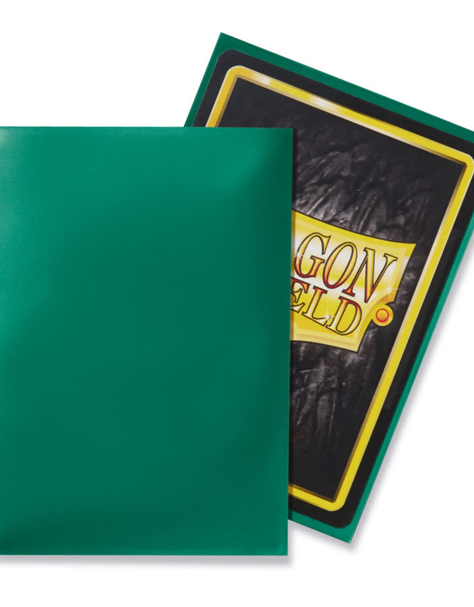 Dragon Shield Dragonshield Classic Green