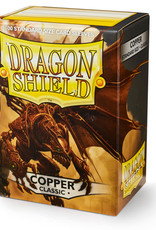 Dragon Shield Copper - Classic