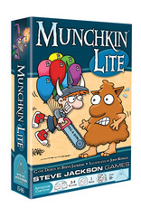 Munchkin Munchkin Lite