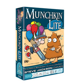 Munchkin Munchkin Lite