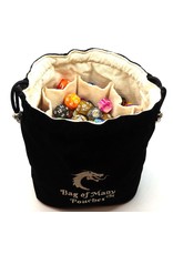 Bag of Many Pouches Bag of Many Pouches - Black