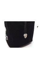 Bag of Many Pouches Bag of Many Pouches - Black