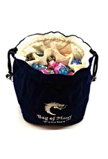 Bag of Many Pouches Bag of Many Pouches - Blue