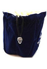 Bag of Many Pouches Bag of Many Pouches - Blue