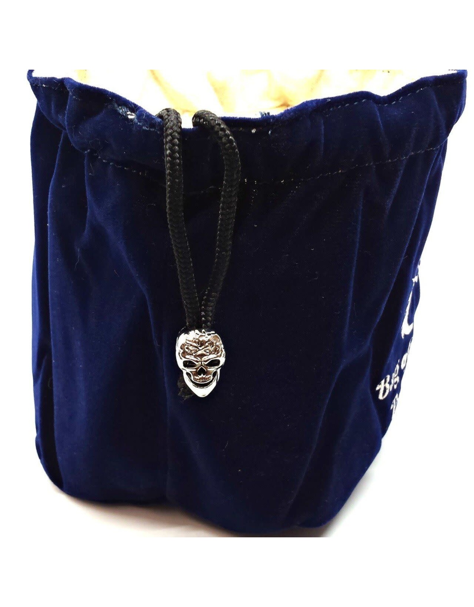 Bag of Many Pouches Bag of Many Pouches - Blue