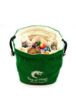 Bag of Many Pouches Bag of Many Pouches - Green