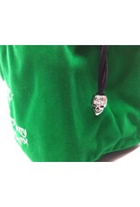 Bag of Many Pouches Bag of Many Pouches - Green