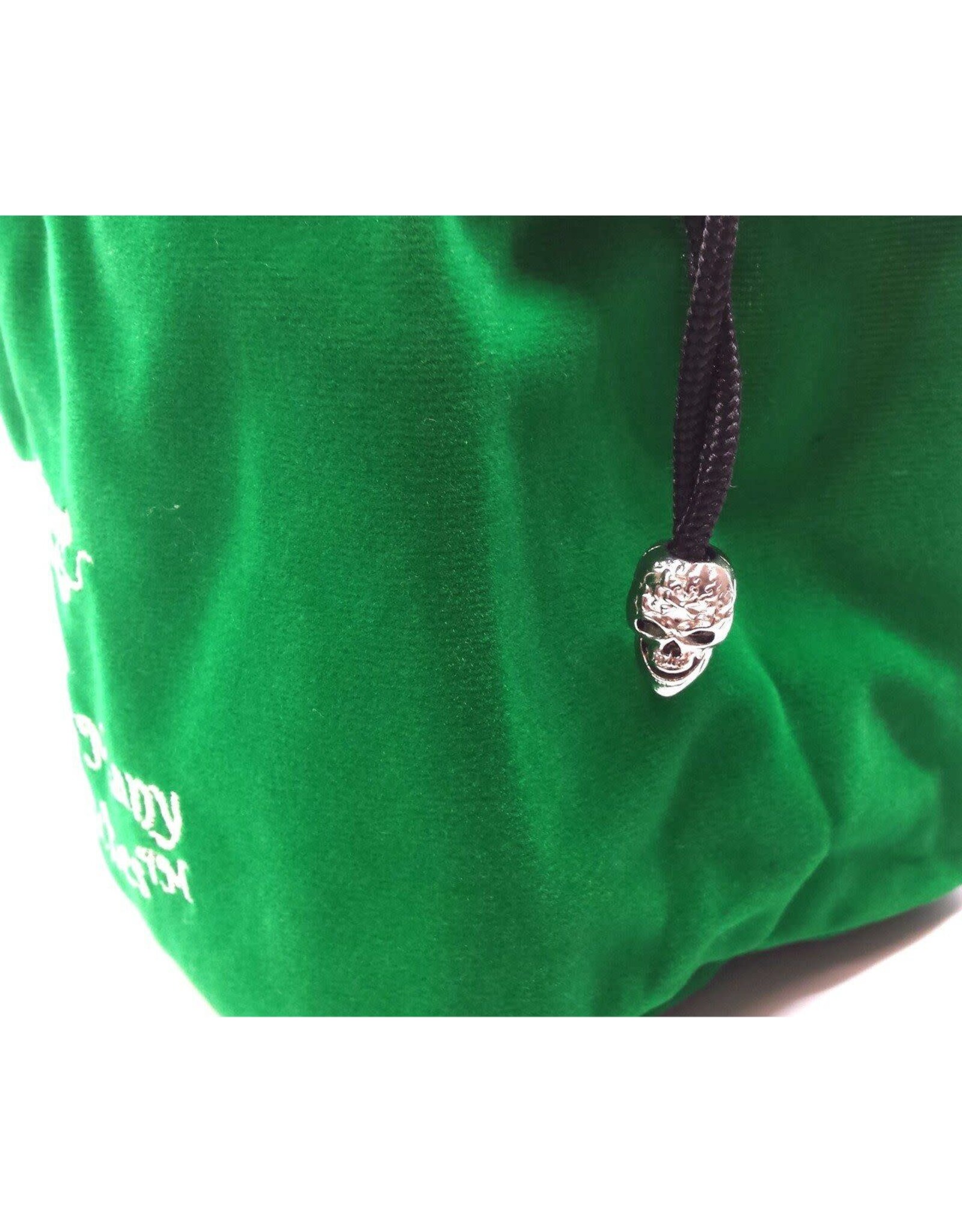 Bag of Many Pouches Bag of Many Pouches - Green