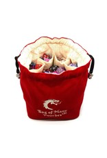 Bag of Many Pouches Bag of Many Pouches - Red