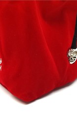 Bag of Many Pouches Bag of Many Pouches - Red