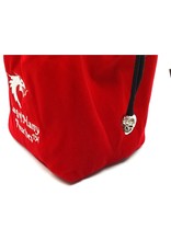 Bag of Many Pouches Bag of Many Pouches - Red