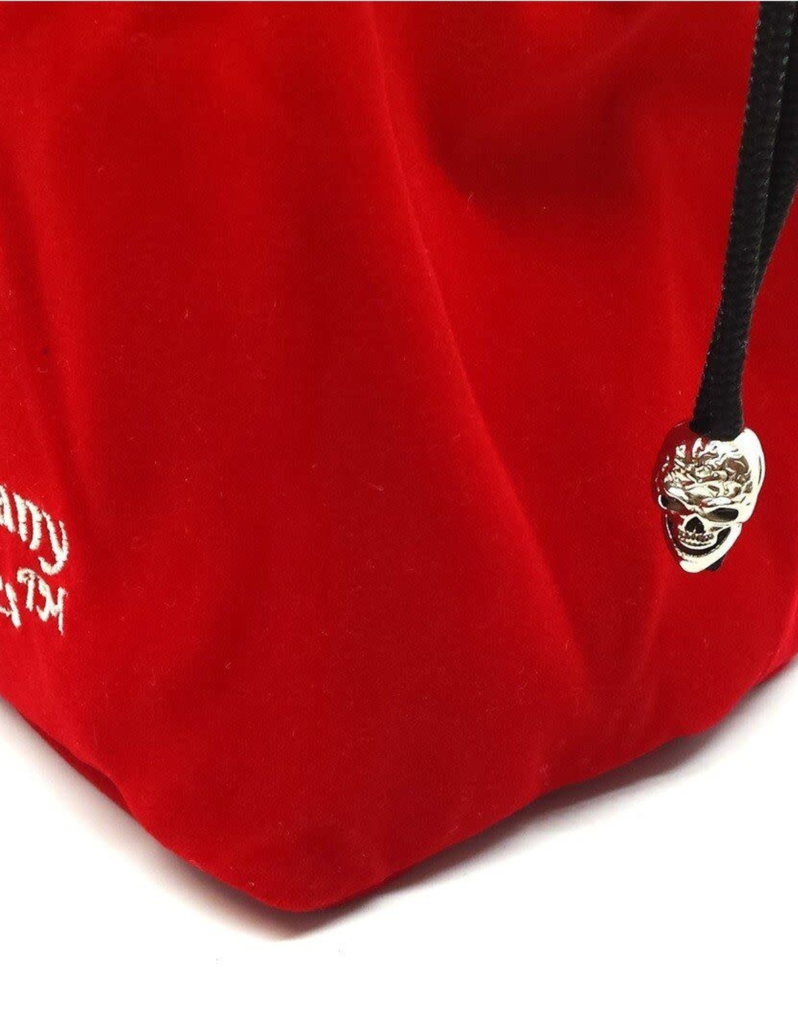 Bag of Many Pouches Bag of Many Pouches - Red